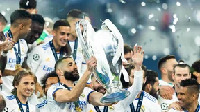 Real Madrid : Les vérités de Karim Benzema sur le Ballon d'Or !