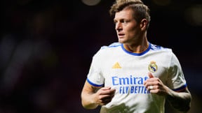 Mercato - Real Madrid : La sortie retentissante de Toni Kroos sur son avenir !