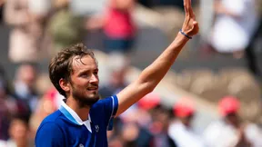 Tennis : Les confidences du clan Medvedev sur Wimbledon !