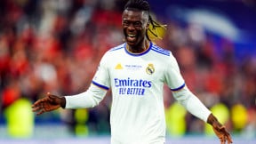 Mercato - Real Madrid : Eduardo Camavinga révèle les raisons de son transfert !