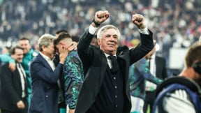 Mercato - Real Madrid : Les confidences d'Ancelotti sur son retour au Real Madrid !