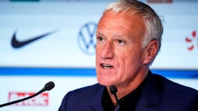 Mercato - PSG/OM : Kamara, Mbappé... Deschamps règle les dossiers chauds du mercato !