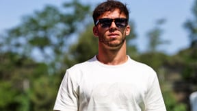 Formule 1 : Pierre Gasly affiche une énorme frustration avant le GP de Monaco !