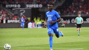 Transferts - OM : Poussé vers la sortie, il veut prendre sa revanche