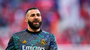 Real Madrid : Karim Benzema dit tout sur le Ballon d'Or !