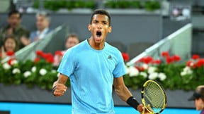 Tennis : Entraîné par Toni Nadal, Auger-Aliassime se livre avant le choc contre Nadal !