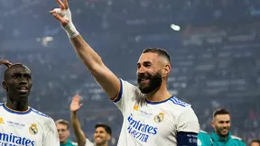 Real Madrid : Le Ballon d’Or déjà promis à Karim Benzema ?