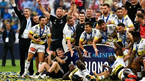 Rugby : L’incroyable sortie d’O’Gara après la victoire de La Rochelle !