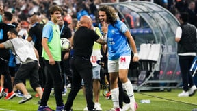 Mercato - OM : Après McCourt, Guendouzi fait ses adieux à Sampaoli