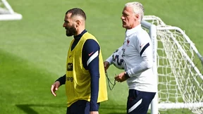 Équipe de France : Deschamps prend une décision fracassante, le clan Benzema pousse un coup de gueule
