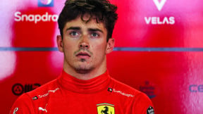 Formule 1 : Charles Leclerc charge encore Ferrari après la désillusion de Monaco !