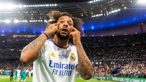 Mercato - Real Madrid : Marcelo se fixe un objectif pour son avenir !