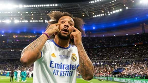Mercato - Real Madrid : Marcelo se fixe un objectif pour son avenir !