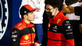 Formule 1 : Ferrari répond à la colère de Leclerc après le Grand Prix de Monaco !