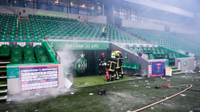 Mercato - ASSE : Vente, relégation... Révolution imminente chez les Verts ?