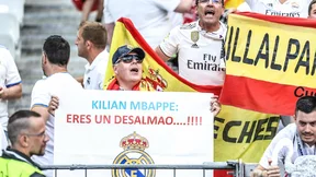 Mercato - PSG : Mbappé se fait insulter... en pleine fête à Madrid !
