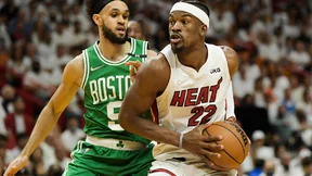 Basket - NBA : Butler s’explique sur son all-in manqué !