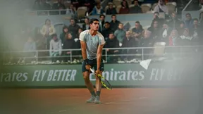 Tennis - Roland-Garros : Alcaraz prêt pour la bataille face à Zverev !