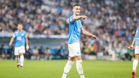 Mercato - OM : Dénouement imminent pour le transfert de Milik ?