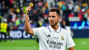 Mercato - Real Madrid : Ça se bouscule pour Eden Hazard