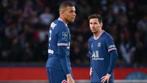 Messi - PSG : Un problème est dénoncé avec Mbappé