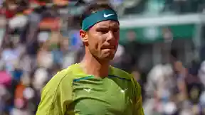 Tennis : Wimbledon, US Open... Une décision radicale de Nadal après Roland-Garros ?