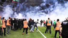 Polémique - ASSE : Après la descente en Ligue 2, les supporters sèment le chaos !