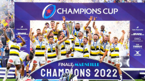 Rugby : La Rochelle ne veut pas s’arrêter à la Champions Cup !