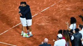 Tennis : Les confidences de Noah sur les retraites de Simon et Tsonga !