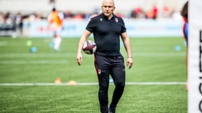 Rugby : L’étonnante confidence de Mignoni après avoir battu le RCT !