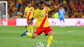 Mercato - RC Lens : L'OM n'est plus le favori pour le transfert de Clauss !