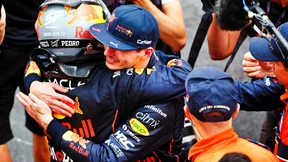 Formule 1 : Red Bull a enfin trouvé le pilote parfait pour épauler Verstappen !