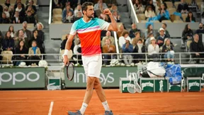Tennis - Roland-Garros : Après sa victoire contre Medvedev, Marin Cilic ne veut pas s'arrêter là !