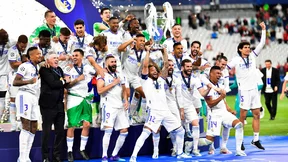 Mercato - Real Madrid : Après le sacre, le grand ménage !