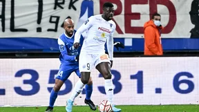 EXCLU - Mercato : Une pépite de Ligue 2 vers Angers !
