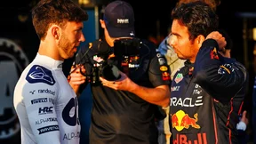 F1 : Pour sa dernière chez Alpha Tauri, Gasly est pointé du doigt