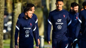 Mercato - OM : Saliba, Clauss... C'est déjà très chaud pour Longoria !