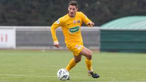 Mercato - ASSE : Loïc Perrin veut boucler un retour inattendu pour Batlles !