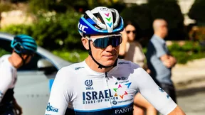 Cyclisme : Le grand retour de Chris Froome au haut niveau est annoncé !