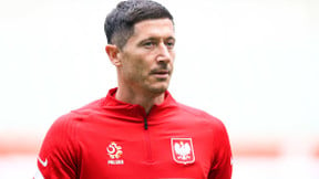 Mercato - FC Nantes : Kita a tenté un coup incroyable avec... Lewandowski !