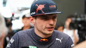 Formule 1 : Un gros changement de mentalité pour Verstappen en 2022 ?