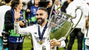 Real Madrid : L’énorme récit de Carvajal sur la polémique du Stade de France !