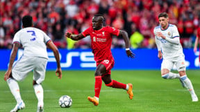 Mercato - PSG : Jürgen Klopp a tourné la page avec Sadio Mané !