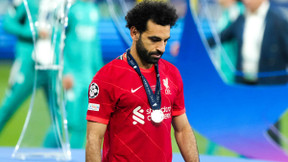 Mercato - Real Madrid : Salah envoie un terrible message à Ancelotti !