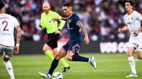 Mercato - PSG : Dénouement imminent pour Angel Di Maria !