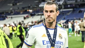 Mercato - Officiel : Gareth Bale annonce son départ du Real Madrid !