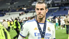 Mercato - Real Madrid : Ça se précise pour le prochain club de Gareth Bale !