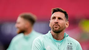Mercato - PSG : Le départ de Lionel Messi est annoncé en Argentine !
