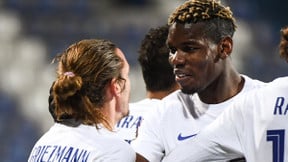 Mercato - PSG : LeBron James, Griezmann… Pogba prépare du lourd pour sa grande annonce !