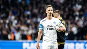 Mercato - OM : L'avenir de Milik encore relancé ?